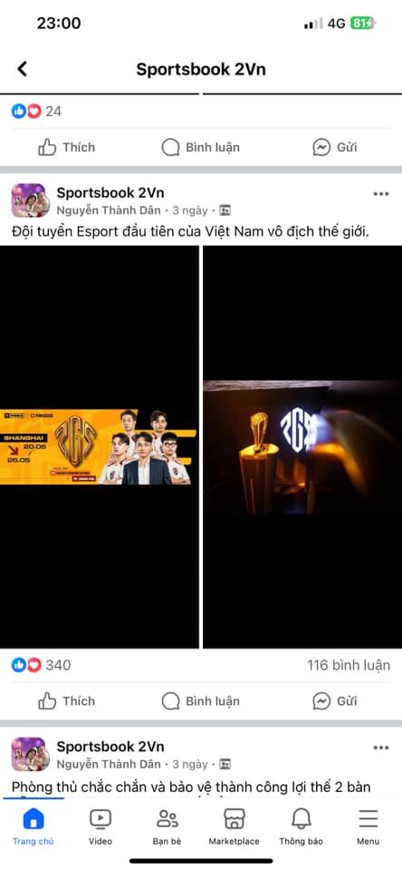 sportsbook 2vn|Phương Dương .